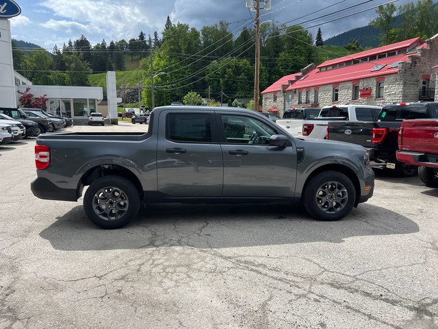 2025 Ford Maverick XLT FWD FIRST TIME MAVERICK EMPLOYEE PRICING! in Cars & Trucks in Nelson - Image 2