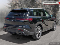 Engine: Gas V-6 3.5L L/100Km City: 11.9 L/100Km Hwy: 9.3 Safety Equipment Electronic Stability Contr... (image 4)