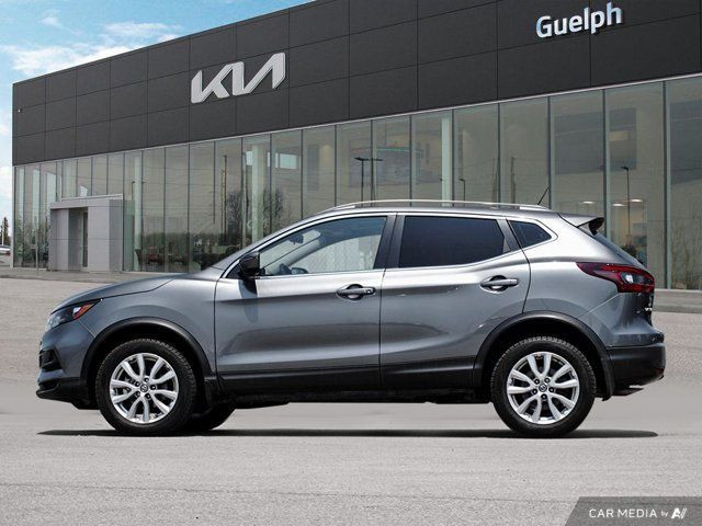2022 Nissan QASHQAI SV | Accident Free | Remote Start in Cars & Trucks in Guelph - Image 3