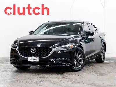 Brake Assist, Auto Dimming Rearview Mirror, Front Heated Seats and more! Clutch is the largest onlin...