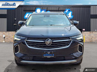Come see this certified 2021 Buick Envision Essence AWD | Leather | Heated Wheel + Seats | CarPlay +... (image 7)