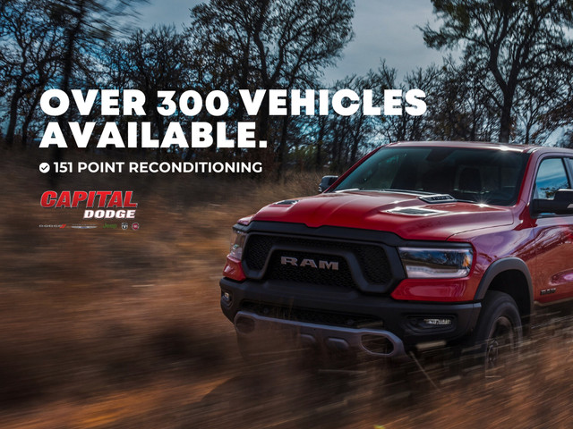 2023 Dodge Durango R/T in Cars & Trucks in Ottawa - Image 3