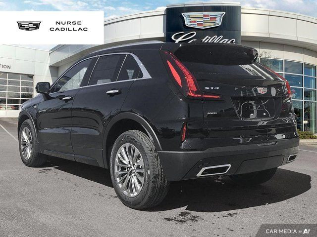 2025 Cadillac XT4 AWD Premium Luxury in Cars & Trucks in Oshawa / Durham Region - Image 3