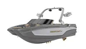 Enjoy world-class wakes and waves, unwavering reliability, and customizations that reflect your styl...