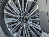 Every New and Executive Driven Demo at Hyatt Infiniti comes with all weather floor mats, wheel locks... (image 7)