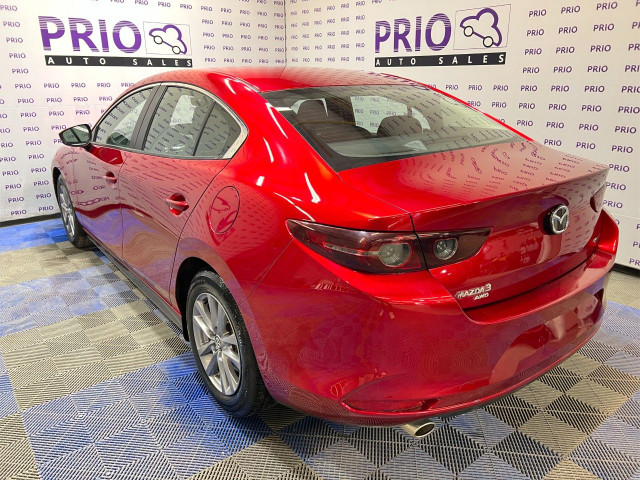 2021 Mazda Mazda3 in Cars & Trucks in Ottawa - Image 3