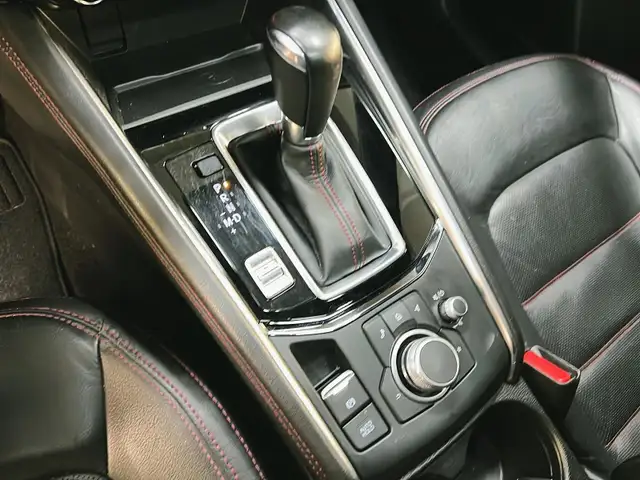 2024 Mazda CX-5 GT SPORT DESIGN 2.5T CUIR TOIT NAV 4RM in Cars & Trucks in Laval / North Shore - Image 16