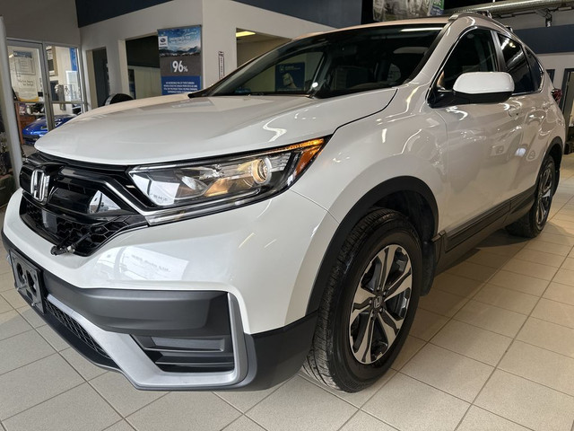 2021 Honda CR-V in Cars & Trucks in Saskatoon - Image 4