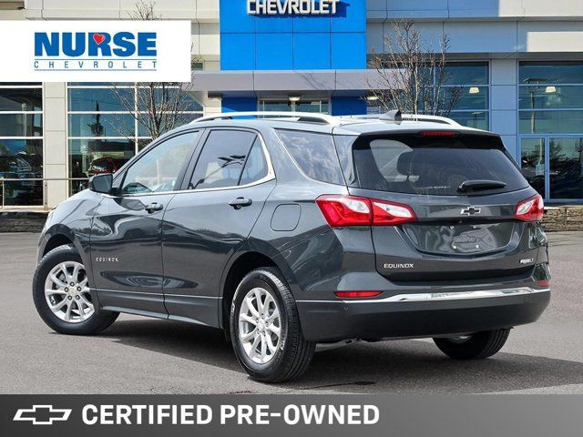 2021 Chevrolet Equinox LT in Cars & Trucks in Oshawa / Durham Region - Image 4