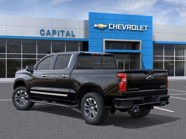 2026 Chevrolet Silverado 1500 High Country in Cars & Trucks in Calgary - Image 4