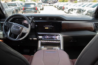 2025 GMC Sierra 2500 Denali Ultimate GMC Sierra 2500 Denali Ultimate 2025 CALL OR TEXT US AT (587) 3... (image 7)