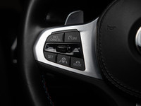 This beautiful 2023 BMW M850i is a Canadian vehicle with a clean Carfax report and remaining manufac... (image 9)