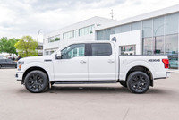 4X4 - 5.0L V8 - Premium LEATHER Interior - TOUCHSCREEN Display - APPLE Carplay - Android Auto - HEAT... (image 2)