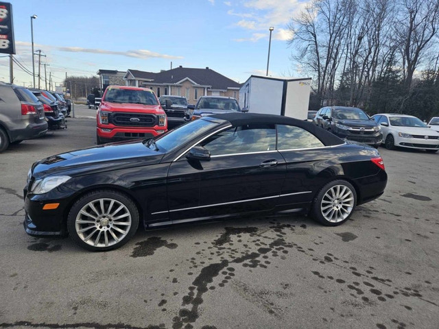 2013 Mercedes-Benz E-Class E 350 in Cars & Trucks in Laval / North Shore - Image 2