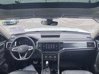// UN SEUL PROPRIÉTAIRE // // EXCELLENTE CONDITION! //Le Volkswagen Atlas Execline 3.6 FSI 4MOTION 2... (image 6)