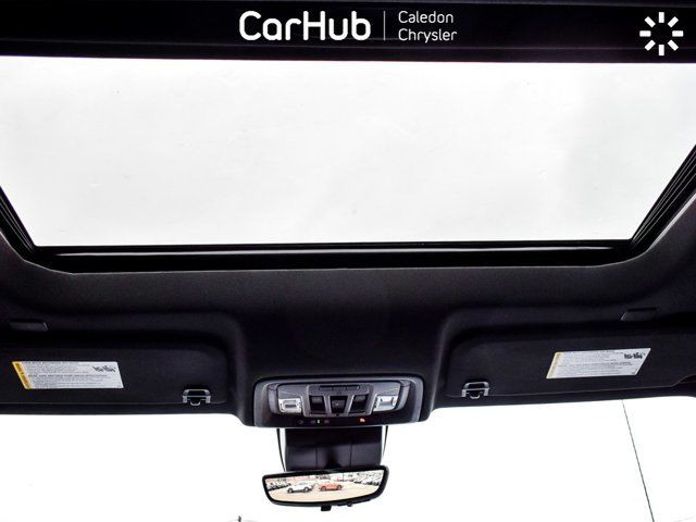 2023 Chevrolet Silverado 1500 High Country 4WD Crew Cab 147 in Cars & Trucks in Mississauga / Peel Region - Image 4