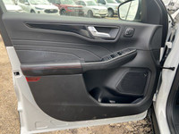 **WE WILL BEAT ANY FORD DEALER IN THE CITY** The 2025 Ford Escape ST-Line Select builds on the aggre... (image 4)