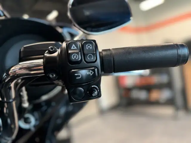 2021 Harley-Davidson Ultra Limited in Street, Cruisers & Choppers in Grande Prairie - Image 16