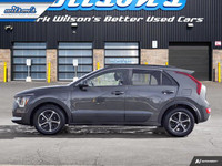 Come see this certified 2024 Kia Niro Plug-In Hybrid EX Adaptive Cruise | Apple CarPlay & Android Au... (image 1)