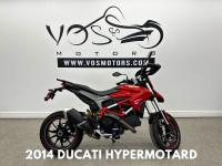 2014 Ducati Hypermotard Hyperstrada - V5574