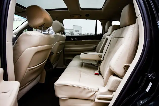 2014 Lincoln MKT ECOBOOST in Cars & Trucks in Ottawa - Image 32