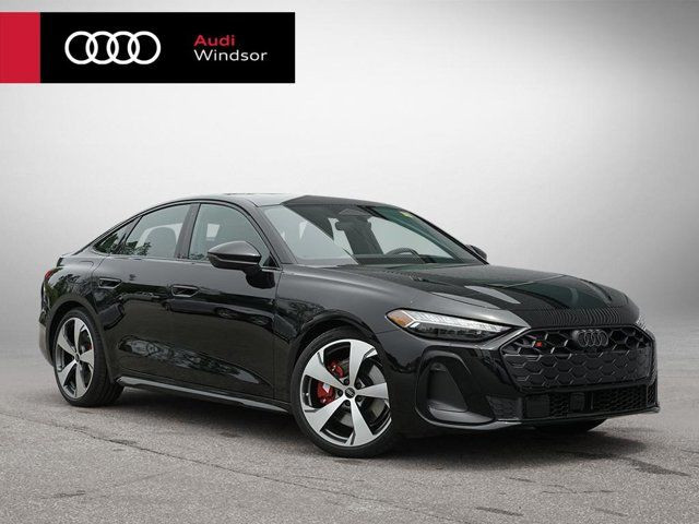2025 Audi S5 Progressiv in Cars & Trucks in Windsor Region