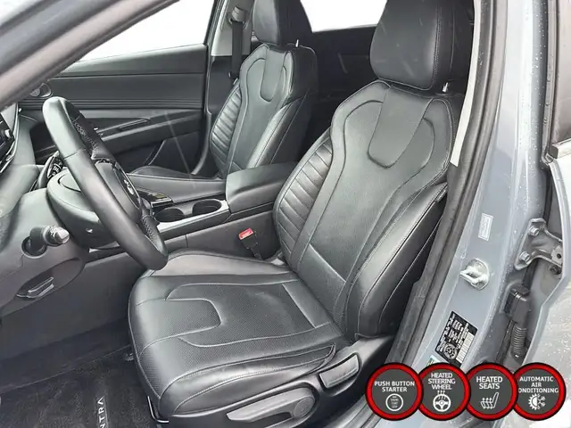 2022 HYUNDAI ELANTRA SEDAN ULTIMATE in Cars & Trucks in Stratford - Image 10