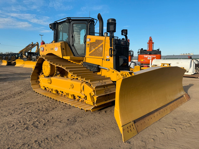 2019 Caterpillar D6 LGP in Heavy Equipment in Strathcona County