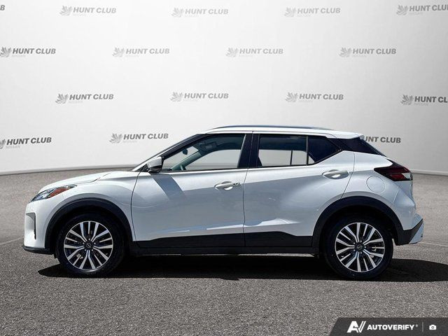 2023 Nissan Kicks SV in Cars & Trucks in Ottawa - Image 3