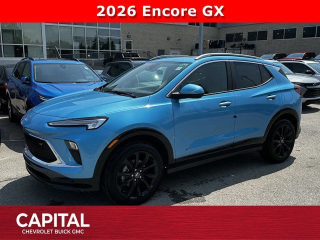 2026 Buick Encore GX Sport Touring in Cars & Trucks in Calgary