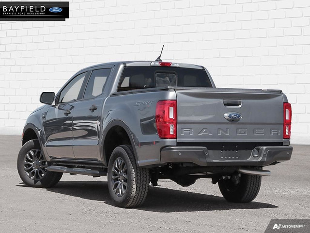 2023 Ford Ranger in Cars & Trucks in Barrie - Image 4