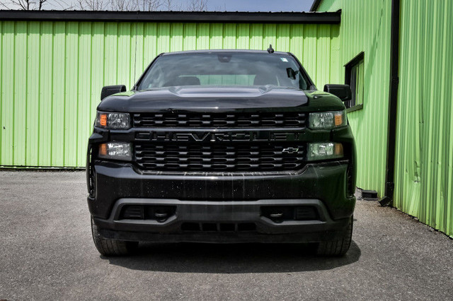 2022 Chevrolet Silverado 1500 LTD Custom • BEDLINER • SIDE STEPS in Cars & Trucks in Ottawa - Image 4