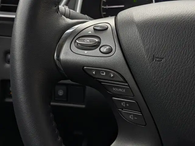 2024 Nissan Murano Platinum in Cars & Trucks in Calgary - Image 18