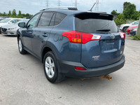 2014 Toyota Rav4 XLE AWD, Automatique, 4Cyl 2.5L, 224000Km, Groupe Electrique Complet, Cruise Contro... (image 6)