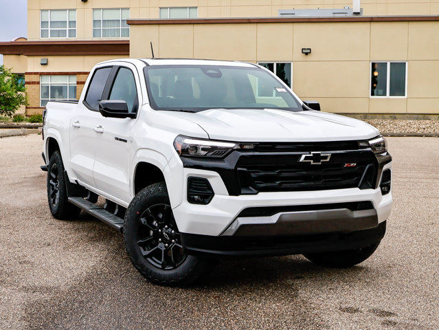 2025 Chevrolet Colorado Z71 in Cars & Trucks in Strathcona County - Image 2