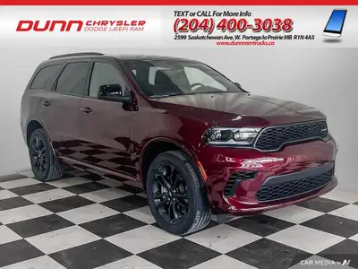 A performance SUV engineered for families who demand more---more space, more towing, more confidence...