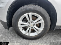 LS FWD – Silver Ice Metallic with Jet Black interior, climate control, cruise control, tire pressure... (image 5)