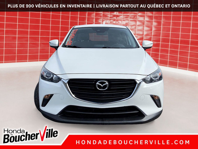 2019 Mazda CX-3 GX TRACTION INTEGRALE in Cars & Trucks in Longueuil / South Shore - Image 3
