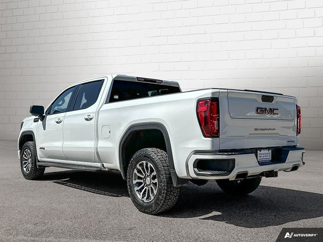 2022 GMC Sierra 1500 Limited AT4 (*) CERTIFIED PRE-OWNED | A... in Cars & Trucks in Muskoka - Image 3