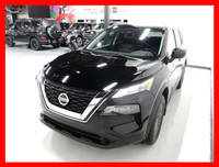 2021 NISSAN ROGUE S FWD CARFAX VERIFIED, CLEAN TITLE, ONE OWNER, SERVICE RECORDS !!! 64,100KM AUTOMA... (image 2)