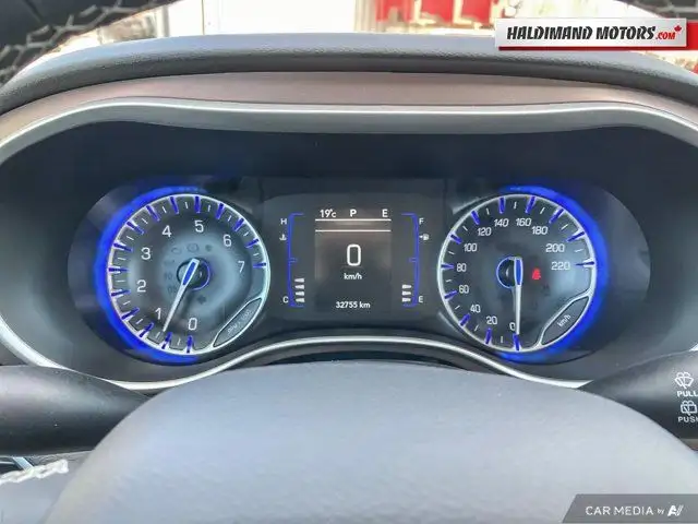 2024 Chrysler Grand Caravan SXT in Cars & Trucks in Hamilton - Image 19
