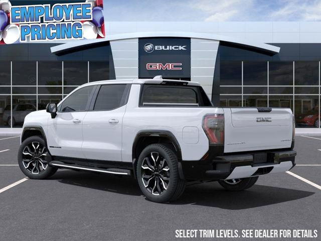 2025 GMC Sierra EV Denali in Cars & Trucks in London - Image 3