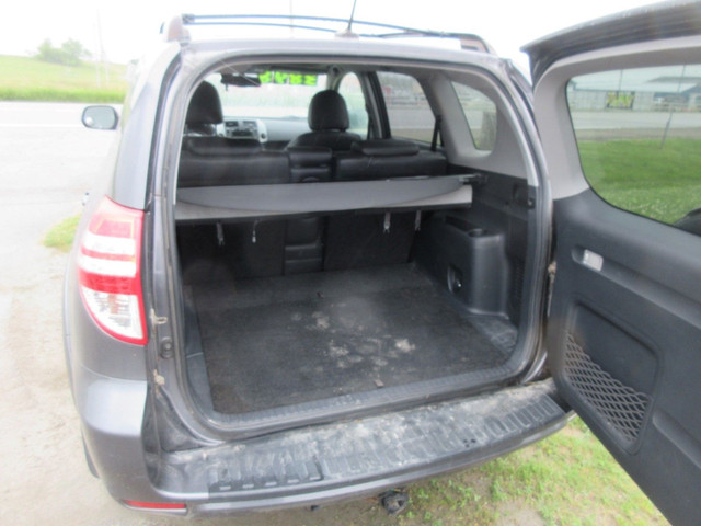 2009 Toyota RAV4 Sport V6 in Cars & Trucks in Kawartha Lakes - Image 4