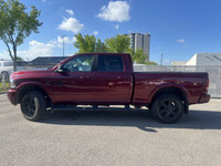 This Ram 2500 boasts a Intercooled Turbo Diesel I-6 6.7 L/408 engine powering this Automatic transmi... (image 2)