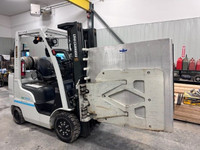 *REPO* 2019 Unicarriers CF50LP Forklift *REPO*