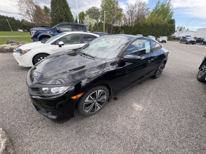 2018 Honda Civic EX-T - TOIT OUVRANT, TURBO -