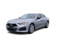 2021 ACURA TLX TECH SH-AWD Carfax Verified No Accidents or Claims! Features include Heated Leather S... (image 1)