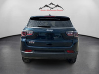 THIS LOW MILEAGE 2024 JEEP COMPASS SPORT COMES WITH PLENTY OF OPTIONS INCLUDING HEATED CLOTH SEATS,... (image 6)