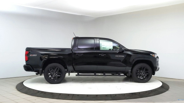 2025 Chevrolet Colorado 4WD Z71 in Cars & Trucks in Lethbridge - Image 2