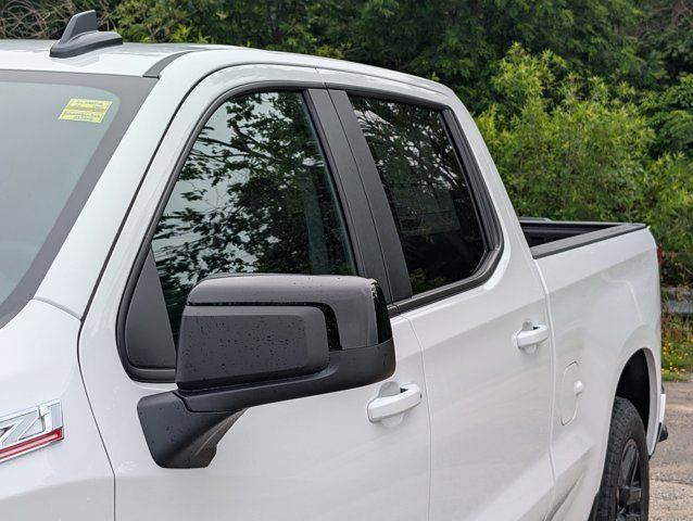 2025 Chevrolet Silverado 1500 RST- Z71 Offroad Pkg - Trailering in Cars & Trucks in Barrie - Image 3